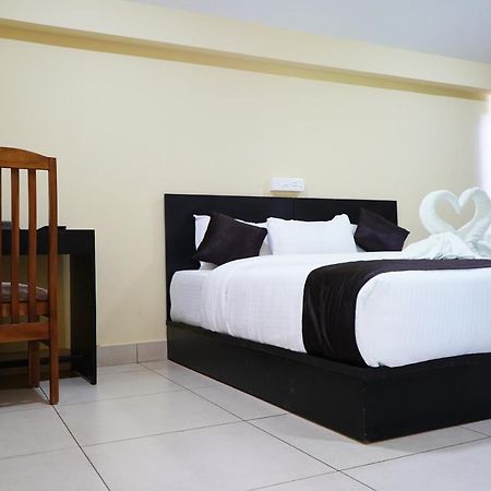 Fabescape Edens Resort Munnar Extérieur photo