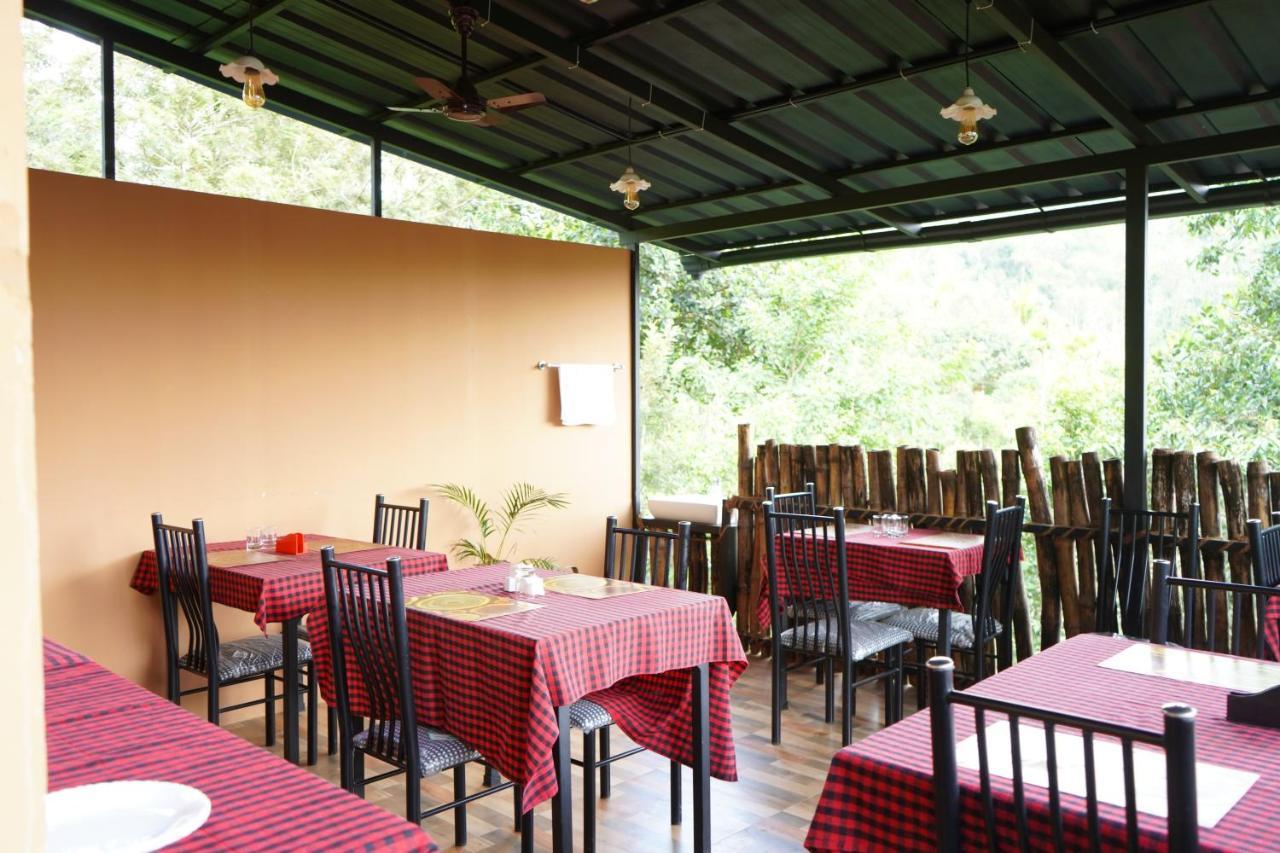 Fabescape Edens Resort Munnar Extérieur photo