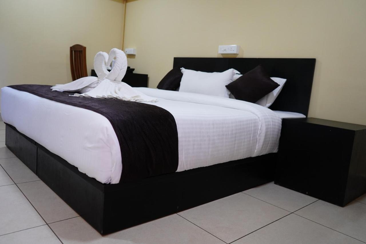 Fabescape Edens Resort Munnar Extérieur photo