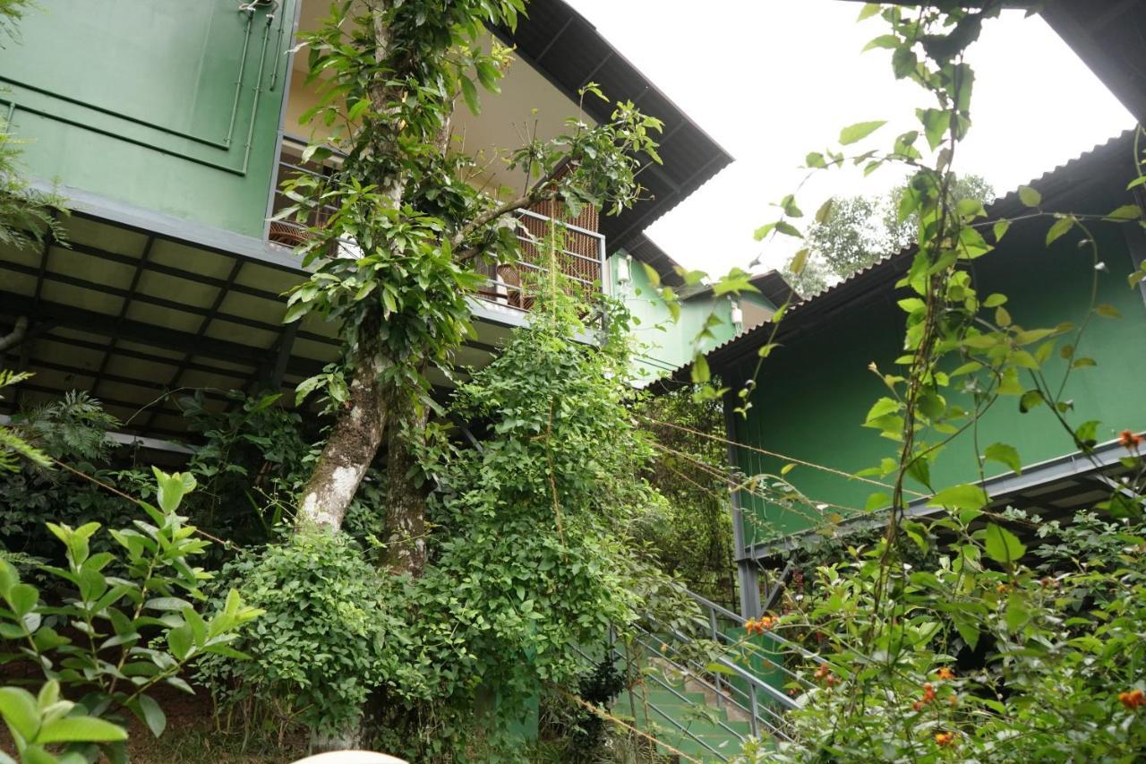 Fabescape Edens Resort Munnar Extérieur photo