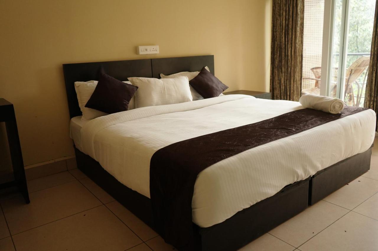 Fabescape Edens Resort Munnar Extérieur photo