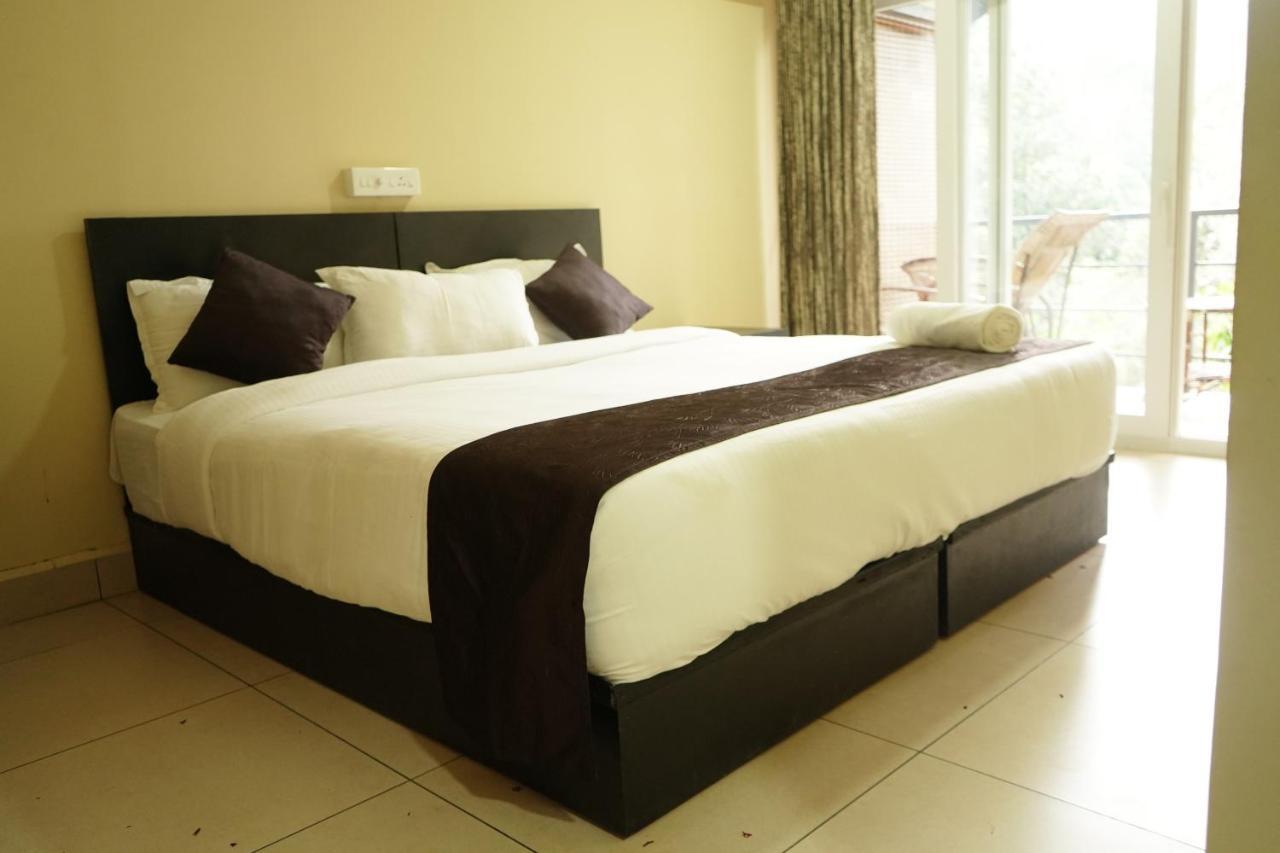Fabescape Edens Resort Munnar Extérieur photo