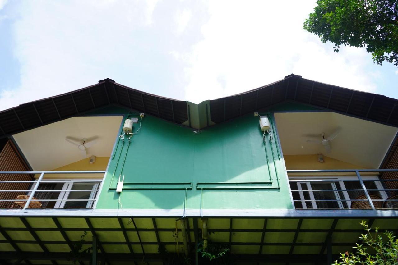 Fabescape Edens Resort Munnar Extérieur photo